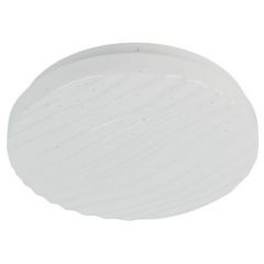 Светильник светодиодный Эра SPB-6 Slim Sahara 18W-6.5K 18Вт 6500К IP20 1170лм без ДУ Б0071124 ERA