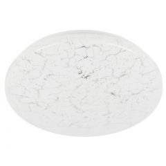 Светильник светодиодный Эра SPB-6 Slim Frost 24W-4K 24Вт 4000К IP20 1800лм без ДУ Б0071141 ERA
