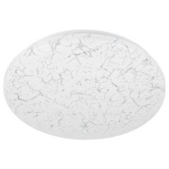 Светильник светодиодный Эра SPB-6 Slim Frost 36W-4K 36Вт 4000К IP20 2700лм без ДУ Б0071143 ERA