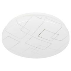 Светильник светодиодный Эра SPB-6 Slim Neo 18W-6.5K 18Вт 6500К IP20 1260лм без ДУ Б0071148 ERA