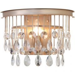 Настенный светильник Maytoni (Майтони) Linn MOD091WL-01G