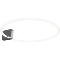 Настенный светодиодный светильник Maytoni (Майтони) Anillo MOD315CL-L25CH3K