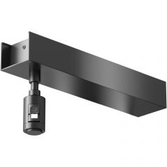 Основание потолочное для блока питания Maytoni (Майтони) с вводом питания Maytoni Flarity TRA156С-BB1-B