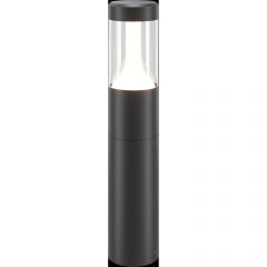 Парковый светодиодный светильник Maytoni (Майтони) Koln O590FL-L8B4K