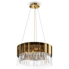 Подвесной светильник Maytoni Wonderland MOD313PL-04G