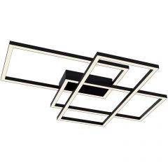 Потолочный светодиодный светильник Maytoni (Майтони) Rida MOD015CL-L80B4K