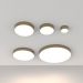 Потолочный светодиодный светильник Maytoni (Майтони) Zon C032CL-L48MG4K