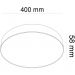 Потолочный светодиодный светильник Maytoni (Майтони) Zon C032CL-L48MG4K