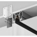 Профиль для монтажа в натяжной потолок Maytoni Gravity TRA010MP-212S