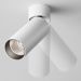 Спот Maytoni (Майтони) светодиодный диммируемый Focus LED C055CL-L12W4K-W-D-W