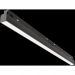 Трековый магнитный светодиодный светильник Maytoni диммируемый Exility Basis TR030-4-24W3K-WW-DS-B