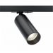 Трековый однофазный светодиодный светильник Maytoni (Майтони) Unity Focus LED TR021-1-12B3K-W-B