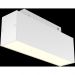 Трековый светильник Maytoniдля магнитного шинопровода S35 Basis TR012-2-7W3K-W