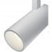 Трековый светильник Maytoni (Майтони) для магнитного шинопровода S35 Focus Led TR019-2-15W3K-W