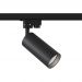 Трековый светильник Maytoni (Майтони) для однофазного шинопровода Unity Focus TR004-1-GU10-B