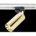 Трековый светильник Maytoni (Майтони) для однофазного шинопровода Unity Focus TR004-1-GU10-G
