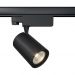 Трековый светильник Maytoniдля трехфазного шинопровода Trinity Vuoro TR029-3-10W3K-B