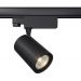 Трековый светильник Maytoniдля трехфазного шинопровода Trinity Vuoro TR029-3-10W3K-B