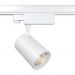 Трековый светильник Maytoniдля трехфазного шинопровода Trinity Vuoro TR029-3-10W3K-W