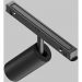 Трековый светодиодный светильник Maytoni (Майтони)диммируемый Exility Focus LED TR032-4-5W3K-M-DS-B