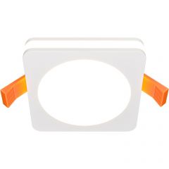 Встраиваемый светильник Maytoni (Майтони) Phanton DL303-L7W