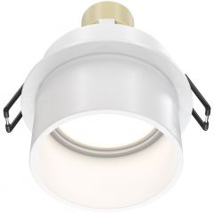 Встраиваемый светильник Maytoni (Майтони) Reif DL050-01W