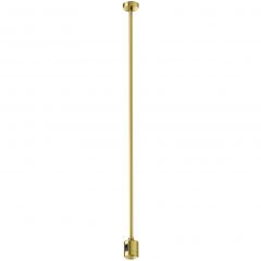 Крепление Maytoni (Майтони) потолочное 700 мм с прямым коннектор Maytoniом питания Flarity TRA159С-IPC1-BS