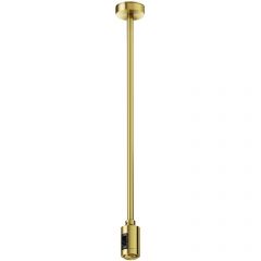 Крепление Maytoni (Майтони) потолочное одинарное 360 мм Flarity TRA158С-SL1-BS