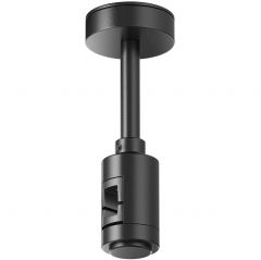 Крепление Maytoni (Майтони) потолочное одинарное 78 мм Flarity TRA156С-S1-B