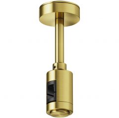 Крепление Maytoni (Майтони) потолочное одинарное 78 мм Flarity TRA156С-S1-BS