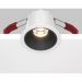 Модульный встраиваемый светодиодный светильник Maytoni (Майтони)диммируемый Alfa LED DL043-01-10W3K-D-RD-WB