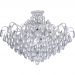Хрустальная люстра Freya (Фрея) Chabrol FR2302CL-09S