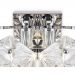 Настенный светильник Freya Molly FR1004WL-02CH