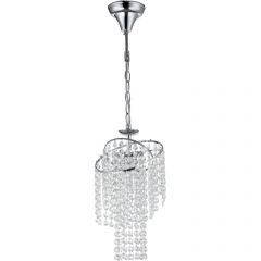 Подвесной светильник Freya (Фрея) Picolla FR1129-PL-01-CH