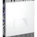 Подсветка светодиодная встраиваемая Voltum S70, (белый матовый) VLS070602