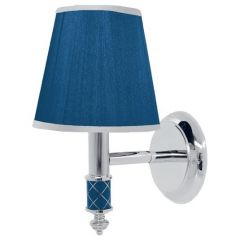Бра Богеме Murano Сталь 769, Boheme CHROME