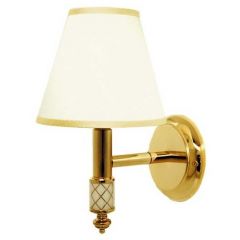 Бра Богеме Murano Белый 764, Boheme