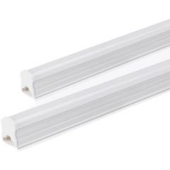 Линейный светодиодный светильник AVG (АВГ) T5 LED-T5TL 14Вт, 165-265В, 6500K, 900 мм