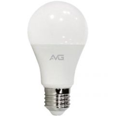 Светодиодная лампа AVG (АВГ) A65 17Вт 6500К