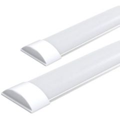 Светильник светодиодный круглый AVG (АВГ) 160-265В, 6500K, 600 мм RBT 20Вт