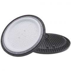 Светильник светодиодный складской AVG (АВГ) UFO 200Вт, 6500К