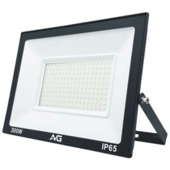 Светодиодный прожектор AVG (АВГ) уличный 300Вт