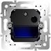 Механизм Вольтум подсветки светодиодной, S70 VLS0706M, Voltum