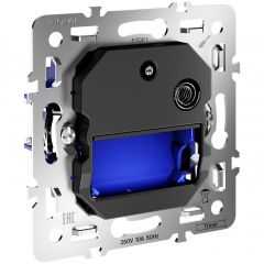 Механизм Вольтум подсветки светодиодной с датчиком, S70 VLS0707M, Voltum