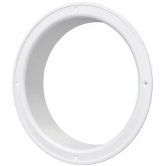 Фланец ERA (ЭРА) Ф D200 D235 пластик (20Ф)