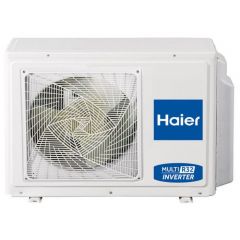 Наружный блок мульти-сплит Haier (Хаиер) Multi Super match R32 inverter 4U85S2SR5FA