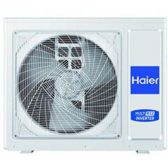 Наружный блок мульти-сплит Haier (Хаиер) Multi Super match R32 inverter длинные трассы 5U125S2SL1FA