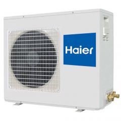 Наружный блок Haier (Хаиер) ECO R32 inverter 1U71S1LR1FA