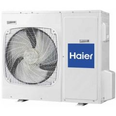 Наружный блок Haier (Хаиер) ECO R32 inverter 1U140S1LN1FB