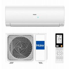 Сплит-система Haier (Хаиер) Flexis Super match DC-inverter AS35S2SF2FA-W / 1U35S2SM3FA